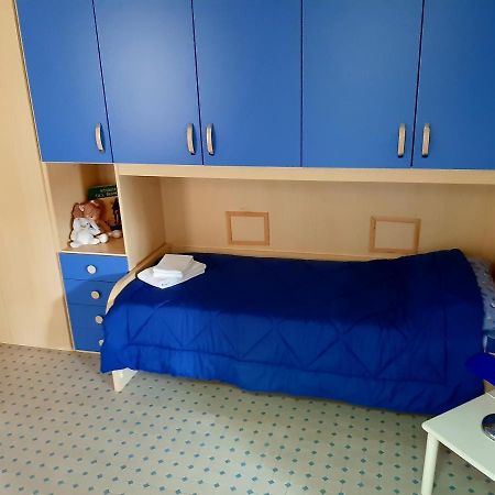 La Casa Dei 5 Castelli Apartment เอาล์ลา ภายนอก รูปภาพ