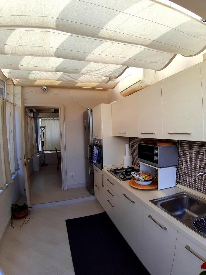 La Casa Dei 5 Castelli Apartment เอาล์ลา ภายนอก รูปภาพ